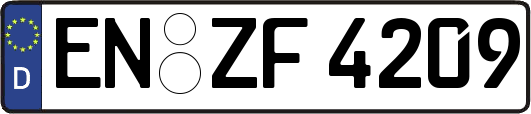 EN-ZF4209