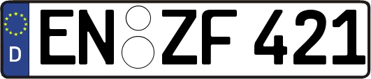 EN-ZF421