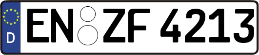 EN-ZF4213