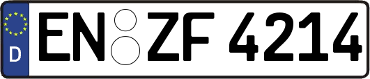 EN-ZF4214
