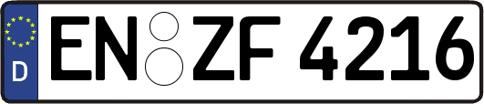 EN-ZF4216