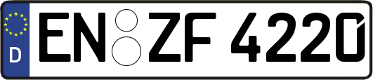 EN-ZF4220