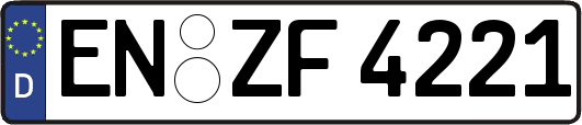 EN-ZF4221