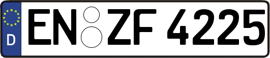 EN-ZF4225