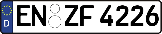 EN-ZF4226