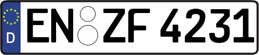 EN-ZF4231