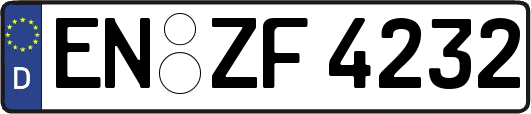 EN-ZF4232