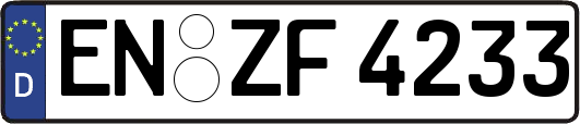 EN-ZF4233