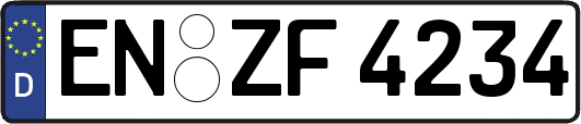 EN-ZF4234