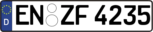 EN-ZF4235