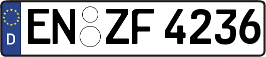 EN-ZF4236