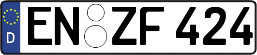 EN-ZF424