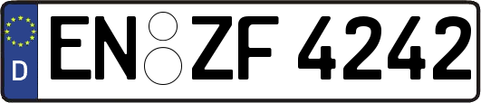 EN-ZF4242