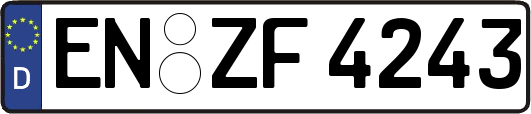 EN-ZF4243