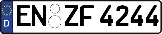 EN-ZF4244