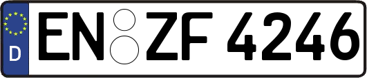 EN-ZF4246