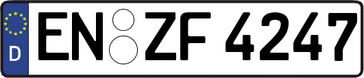 EN-ZF4247