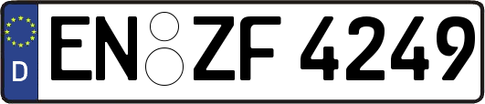 EN-ZF4249