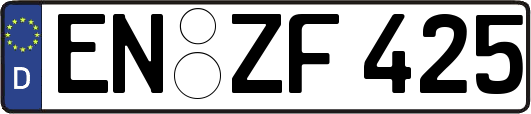 EN-ZF425