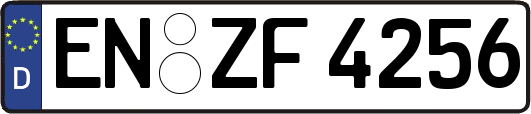 EN-ZF4256