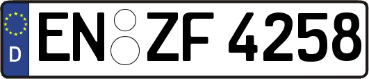 EN-ZF4258