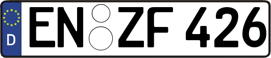 EN-ZF426