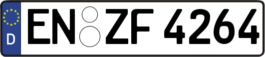 EN-ZF4264