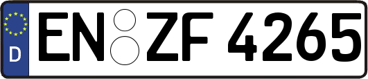 EN-ZF4265