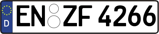 EN-ZF4266