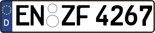 EN-ZF4267