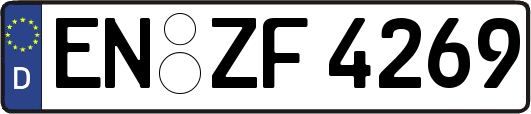 EN-ZF4269