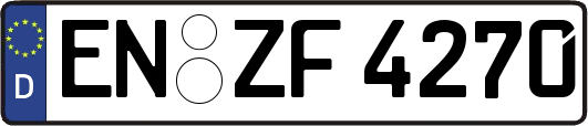 EN-ZF4270