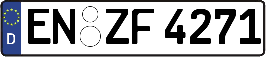 EN-ZF4271