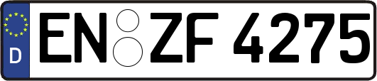 EN-ZF4275