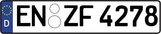 EN-ZF4278