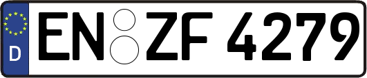 EN-ZF4279