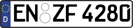 EN-ZF4280