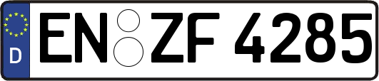 EN-ZF4285