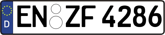 EN-ZF4286