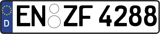 EN-ZF4288