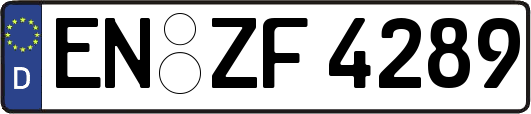 EN-ZF4289