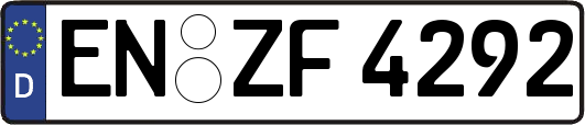 EN-ZF4292