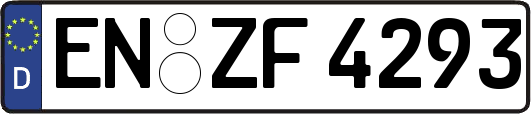 EN-ZF4293