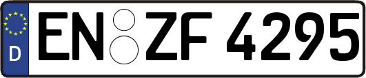 EN-ZF4295