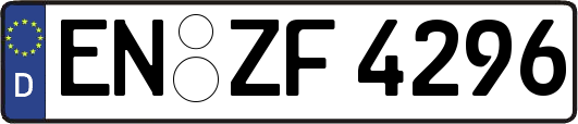 EN-ZF4296