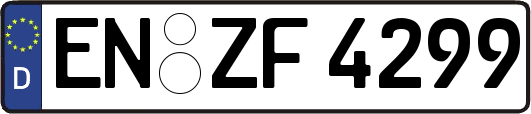 EN-ZF4299