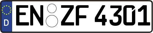 EN-ZF4301