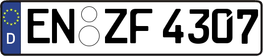 EN-ZF4307