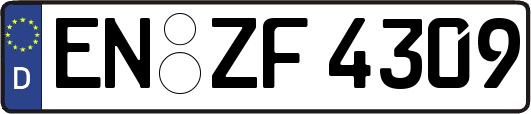 EN-ZF4309