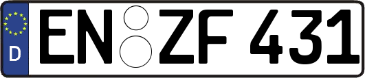 EN-ZF431